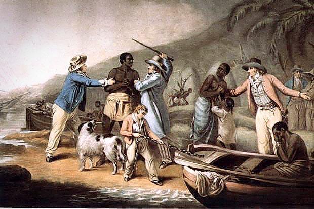 Pictures Horrors Slavery